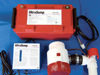 Jackson, Brandon, Meridian installation of a battery backup