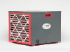 A self-draining, energy efficient crawl space dehumidifier in Jackson, Meridian, Brandon