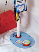 crawl space sump pump systems in Philadelphia and nearby Mississippi
