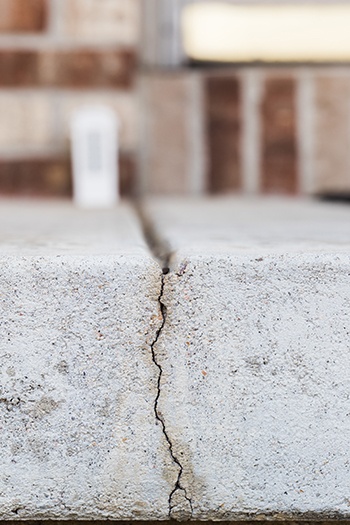 Why Concrete Fails in Gulfport, Jackson, New Orleans