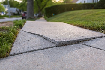 Concrete Repair by MidSouth Crawl Space Solutions