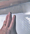 Sealed block walls installed in Brookhaven, Mississippi & Louisiana