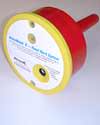 New Orleans sump pump alarm for flooding water